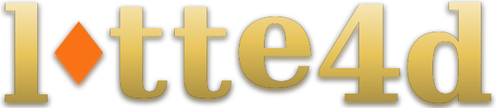 lotte4d logo