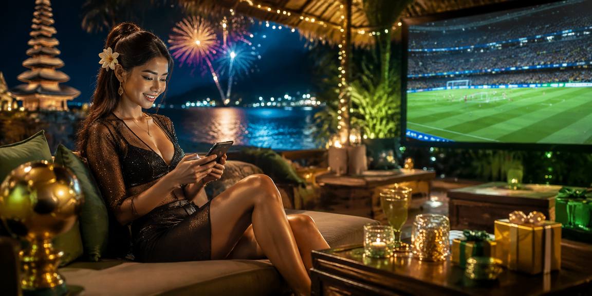 lotte4d Games and sports