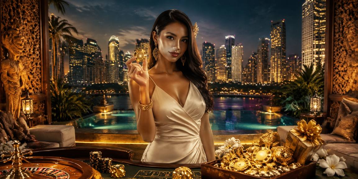 lotte4d Slots
