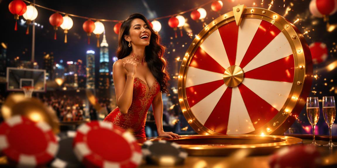 lotte4d mobile gaming